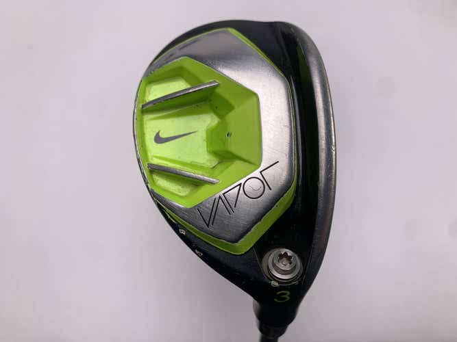 Nike Vapor Flex 3 Hybrid 19* Diamana Blue S+80 80g Stiff Graphite Mens RH