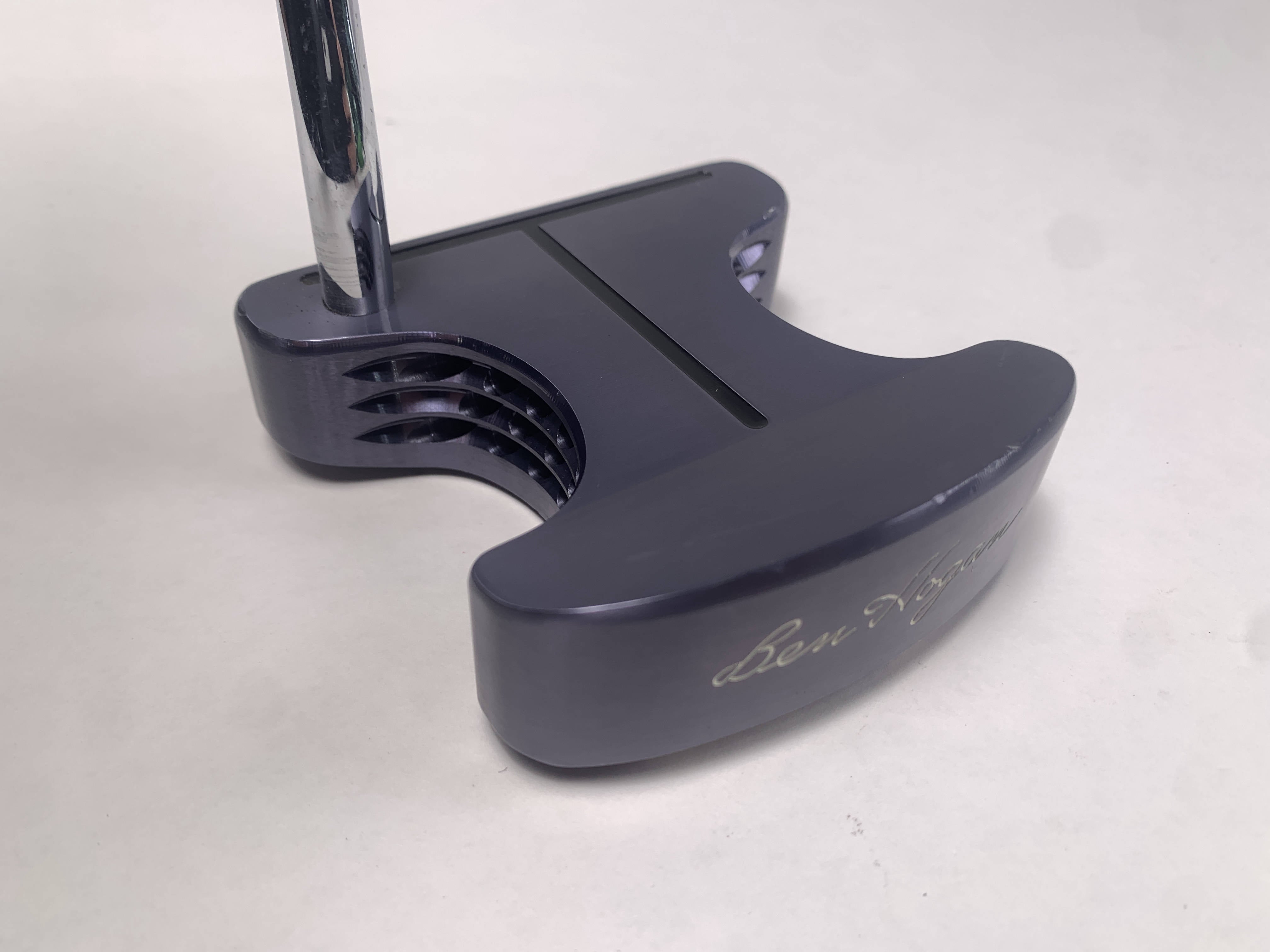 Ben Hogan Baby Ben Putter | Used and Closeout