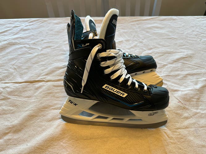 2021 Bauer X-LP Hockey Skates 9 (New)