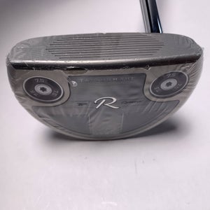 TaylorMade TP Reserve M37 Putter 34" Mens RH NEW
