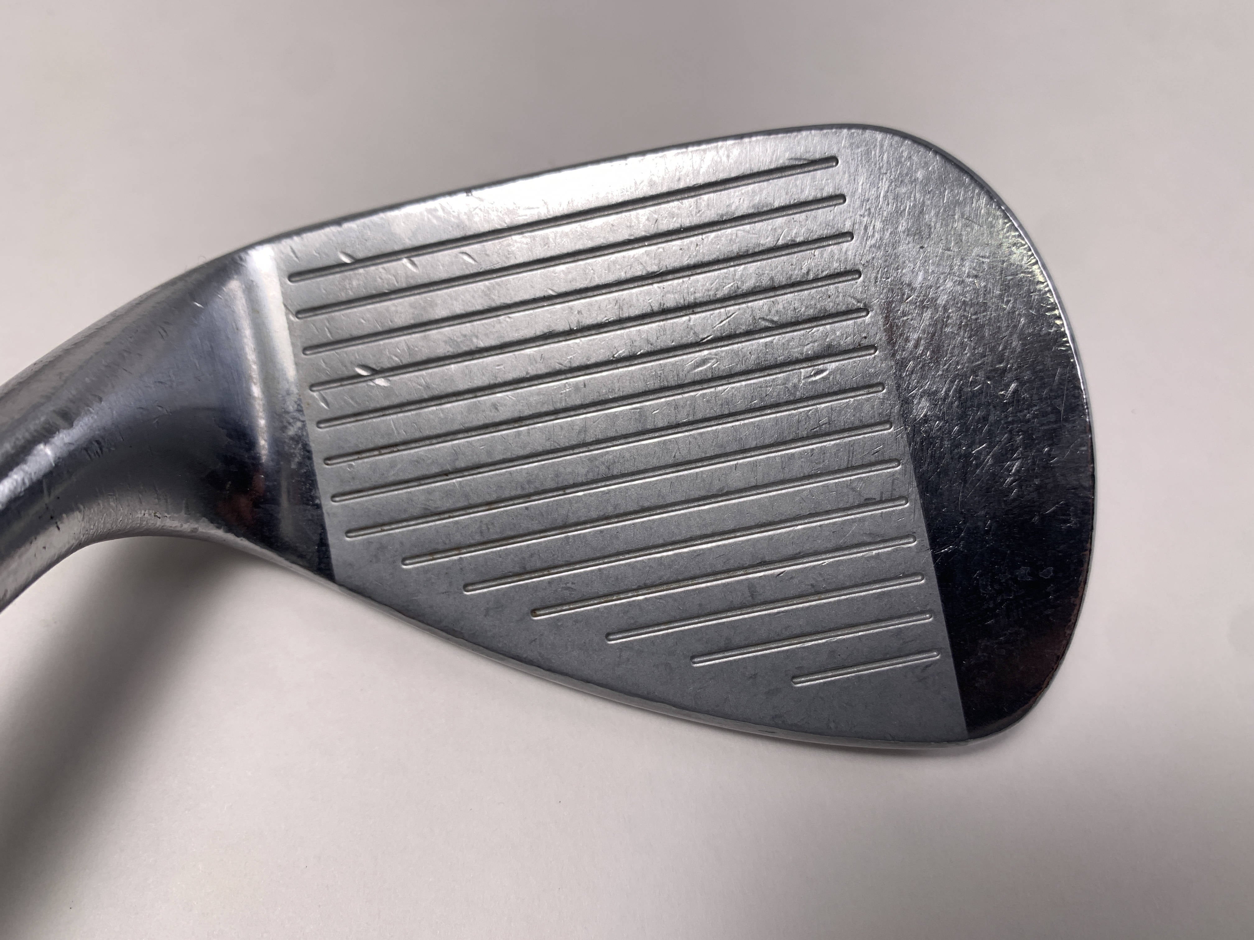 Mizuno JPX 850 Forged Single Gap Wedge Steel True Temper XP 115  display picture 1