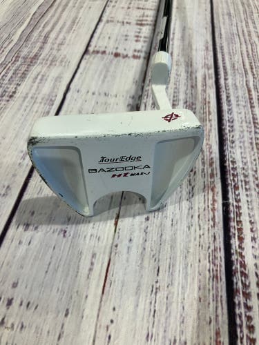 Junior Bazooka Mallet Putter Right Handed 28" (Used)