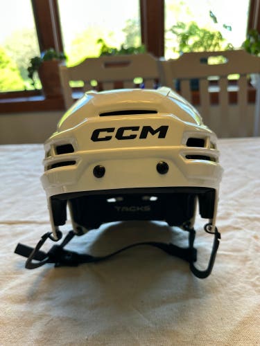 Medium CCM Tacks 710 Helmet (New)