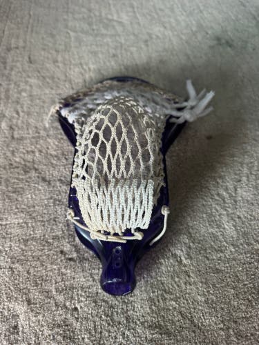 ECD Ion Galaxy Fresh Strung Head (Used)