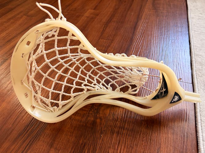 Limited Edition ECD Weapon X Head