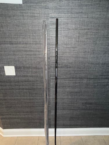 2 PACK UNRELEASED Senior FT9 PRO CCM Left Hand Hockey Stick P29 75 Flex (New)