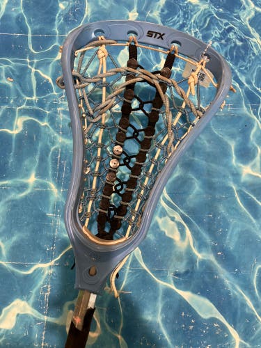 Women's STX Myth Lacrosse Stick (Used)