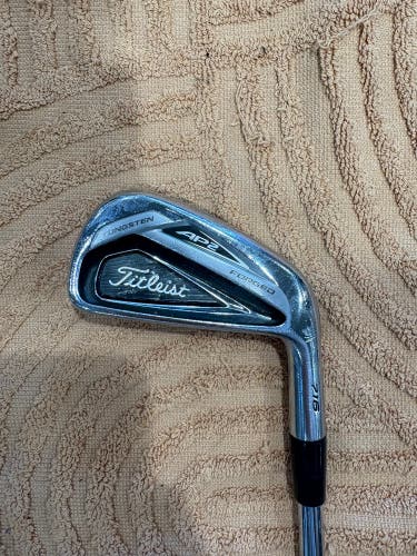 Titleist 716 AP2 5 Iron RH | Project X 6.5 Precision Shaft (Used)