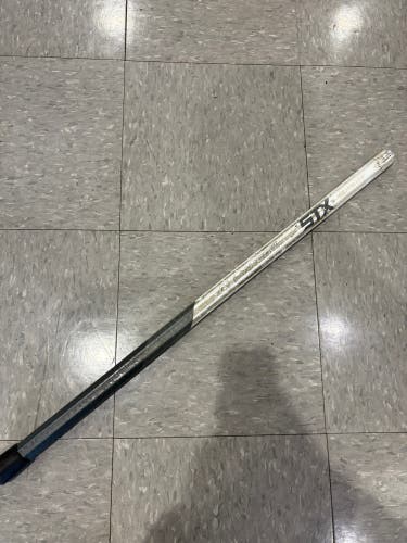 STX Alliance VFT Shaft | 30.5" (Used)