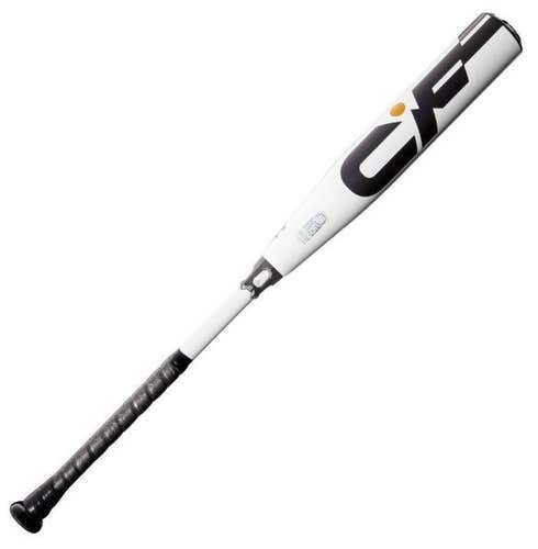 DeMarini 2022 CF USSSA Certified Baseball Bat (-8) 32/24