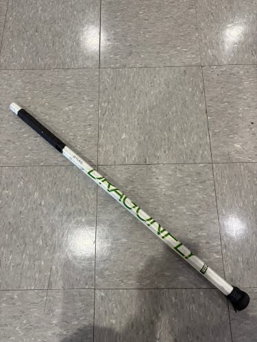 Epoch Dragonfly Roll Woods Shaft | 30" Pro Stock Garrett Epple (Used)