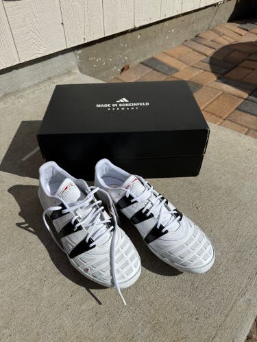 Adidas Predator 94 Reverse FG 2026 Limited Edition - 1994 Remake - Size 10