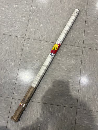 True ZeroLyte Shaft | 25" (Used)
