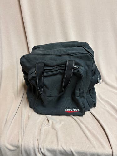 Surefoot Boot Bag/back pack (Used)