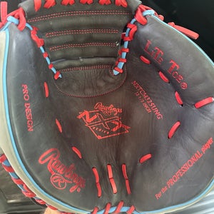 Rawlings NXT RH Catcher's Glove 32.5" (Used)