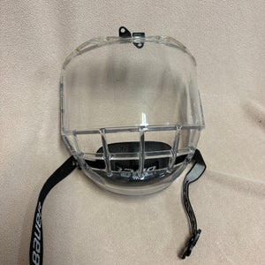 Bauer 8” Shield (Used)