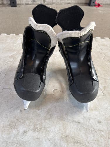 2018 CCM Tacks 9040 Hockey Skates 12 (Used)