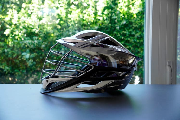 Cascade XRS Helmet (Used)