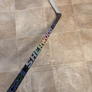 Sherwood CODE TMP Pro Left
