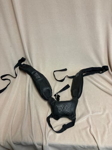 PXG Junior golf bag shoulder strap (Used)