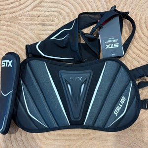 STX Stallion 200 Rib Pad (New)