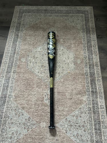 2021 Louisville Slugger Meta Composite USSSA Certified Bat (-10) 10 29" (Used)
