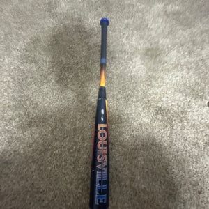 2025 Louisville Slugger Select PWR Hybrid BBCOR Certified Bat (-3) 29 oz 32" (Used)