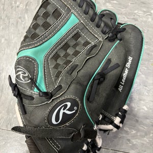 Rawlings Storm RH Softball Glove 11.5" (Used)