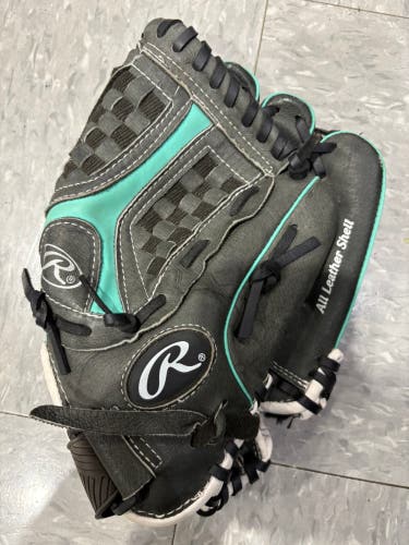 Rawlings Storm RH Softball Glove 11.5" (Used)
