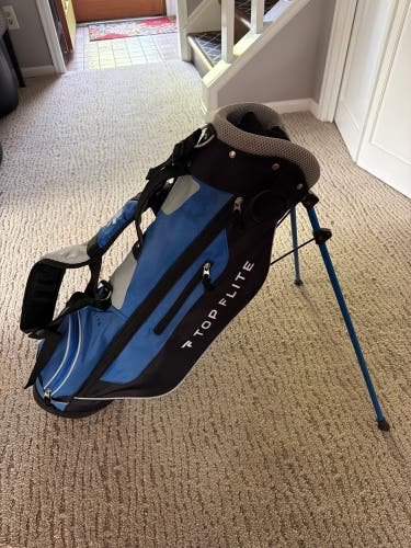 Men's Top Flite Bag (Used)