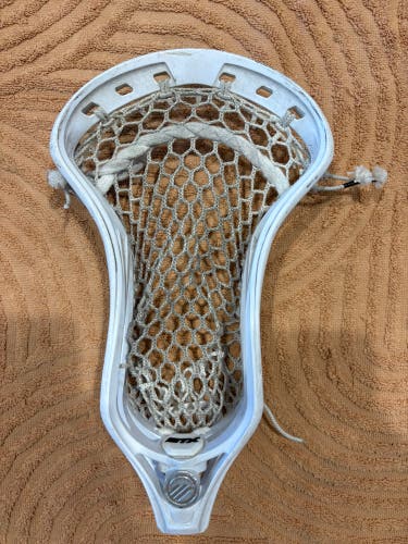Maverik Kinetik 2.0 Used Stringing Head (Used)