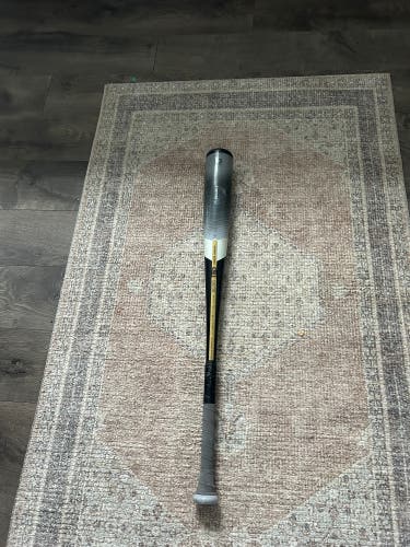 2020 Warstic Hawk2 Alloy USSSA Certified Bat (-10) 20 oz 30" (Used)