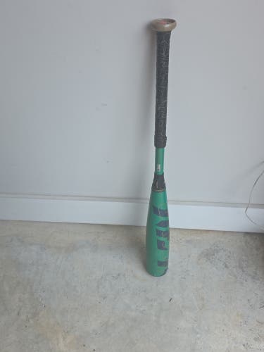 2023 Louisville Slugger Meta Composite USSSA Certified Bat (-10) 18 oz 28" (Used)