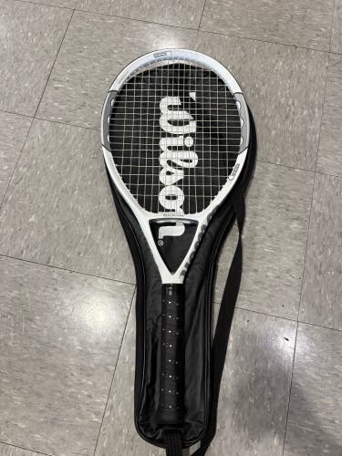 Wilson NCode N1 Tennis Racquet (Used)