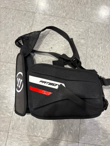 Medium Warrior FatBoy Rib Pad