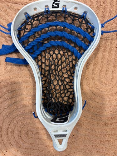 Gait GC3 Strung Head (Used)