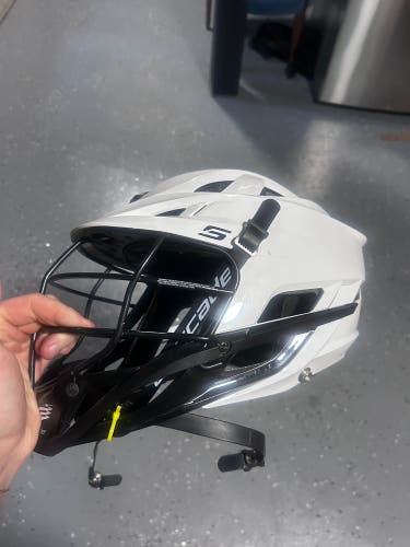 Cascade S Helmet (New)
