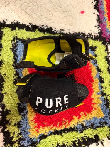 Youth Small Pure Hockey Elbow Pads (Used)