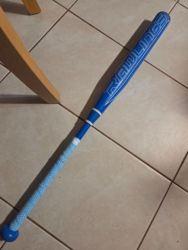 2024 Rawlings Mantra Composite Bat (-10) 23 oz 33" (Used)