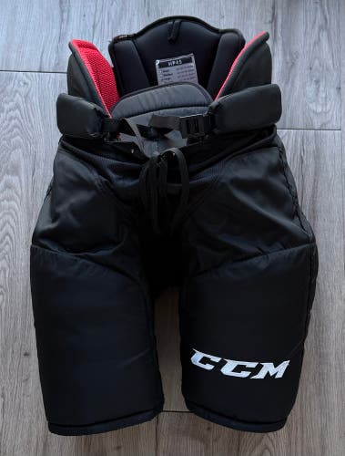 Senior Large CCM HP45 Hockey Pants Pro Stock (Used)