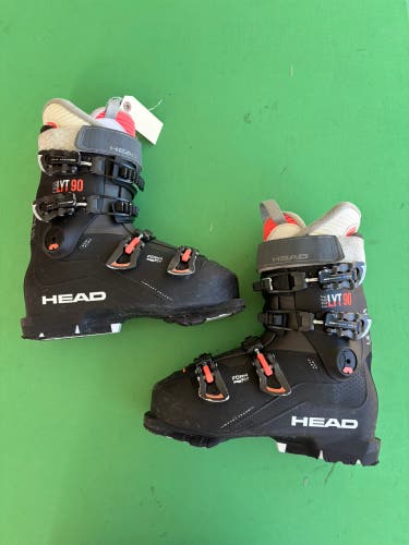 Women's HEAD Edge LYT 90 Ski Boots | 26.5