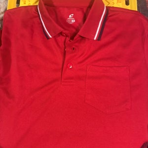 ChamPro Umpire shirts and pants