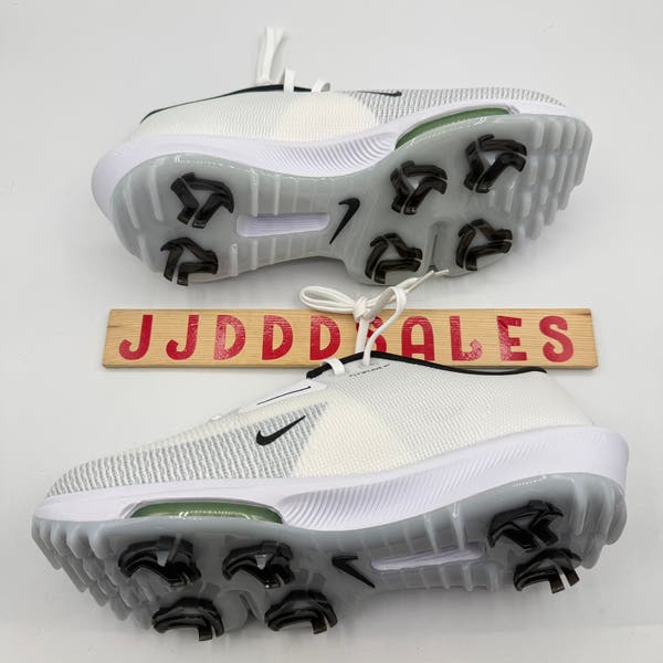 Nike Air Zoom Infinity Tour 2 Golf Shoes White Vapor FD0218  display picture 1