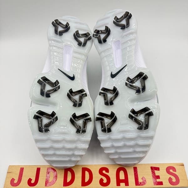 Nike Air Zoom Infinity Tour 2 Golf Shoes White Vapor FD0218  display picture 1