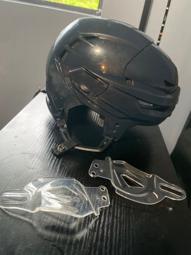 Medium Warrior Covert CF 100 Helmet (Used, almost like new)