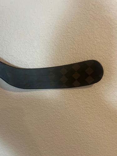 Senior CCM Tacks XF Pro Left Hand Hockey Stick P90TM 80 Flex (New)