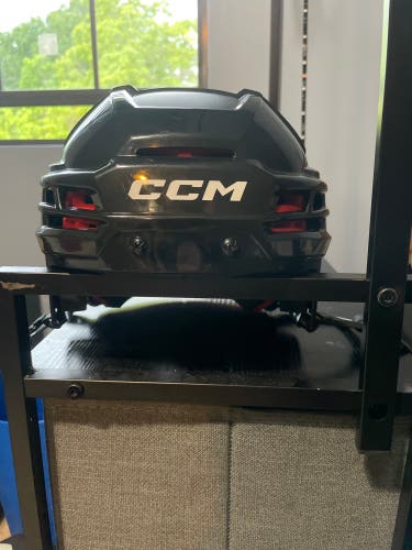 Medium CCM Tacks 70 Helmet (New)