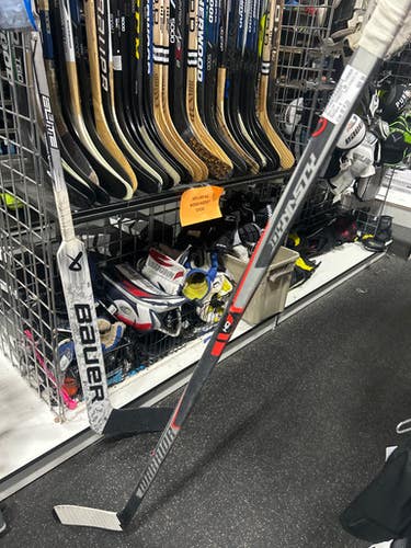 Used Warrior DYNASTY HD Senior One Piece Right 85 Flex 11337-S000479816