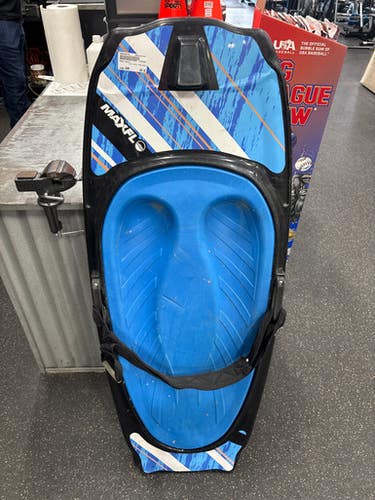 Used MAXFUL KNEE BOARD Other Snowboard 145 MP - Y07 11337-S000480752