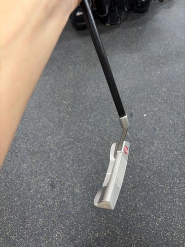 Used EVNROLL ER1TS Mens Putter RH 11337-S000482044